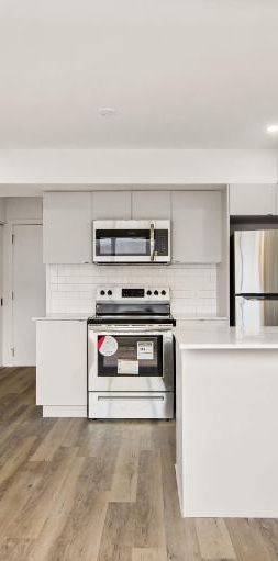 1 CH - 1 SDB - Montréal - $1,195 /mo - Photo 1