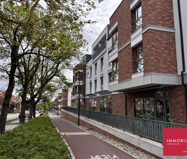 Mieszkanie na wynajem, Gdańsk, ul. Powstańców Warszawskich - Photo 1