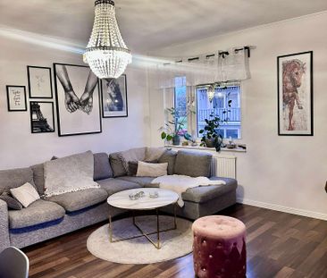 Yttervägen, Heby - Foto 6