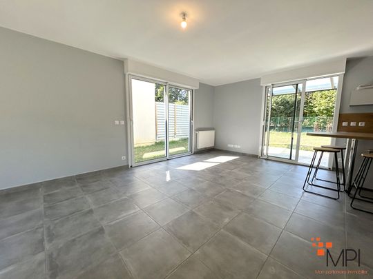 Location Maison 5 pièces 90m² - Photo 1
