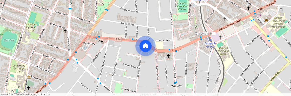 Apartment 103/578 New Canterbury Road, NSW 2193, Hurlstone Park