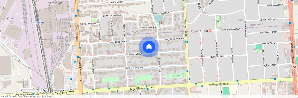 30a Alabama Avenue, SA 5082, Prospect