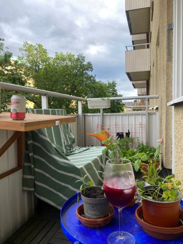 John Bergs plan, Stockholm - Photo 5