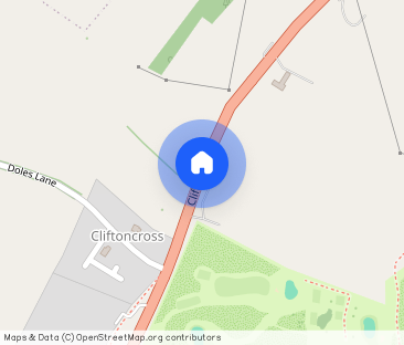 Clifton Road, Clifton, ASHBOURNE - Photo 1