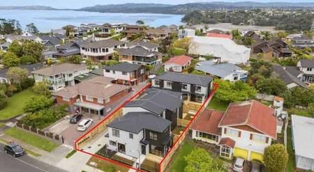 Spacious 2-Bedroom Apartment in Lynfield – $650/week - Photo 5