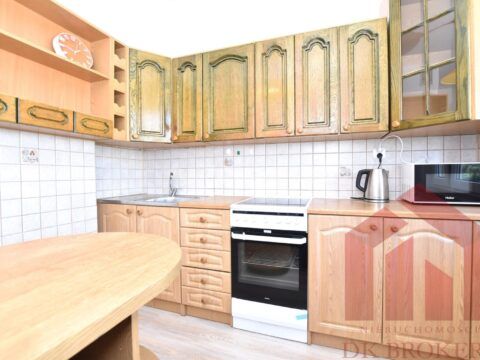 3-pokoje+kuchnia – umeblowane mieszkanie os. Kmity - Photo 1