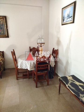 Διαμέρισμα για ενοικίαση Κάτω Πατήσια (Λεωφόρος Πατησίων - Λεωφόρος Αχαρνών) - Photo 2
