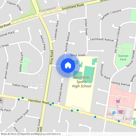 26 Norfolk Avenue, 2165, Fairfield West Nsw