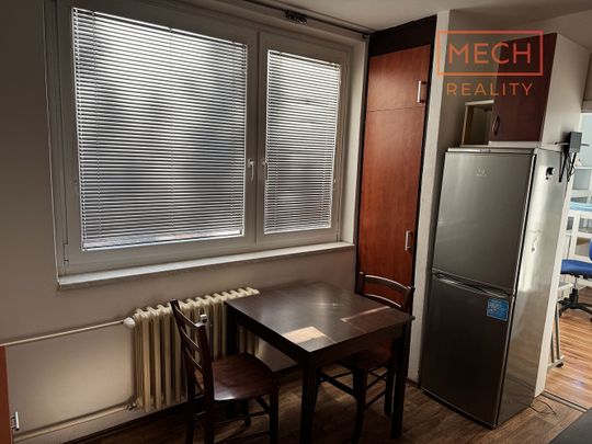 Pronájem bytu 3+1 74 m² - Fotografie 1