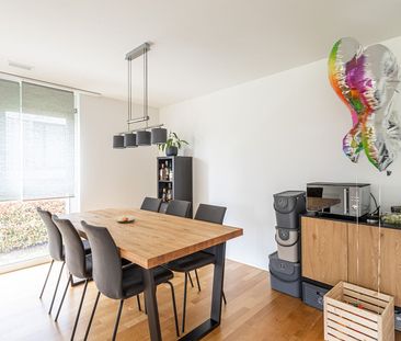 Moderne 3.5 Zimmer-Wohnung mit viel Platz - Foto 3