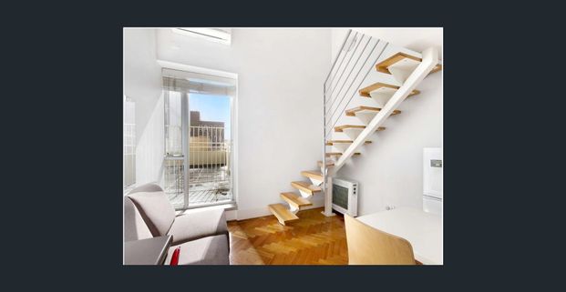 Cosy studio in the heart of Melbourne - Photo 1
