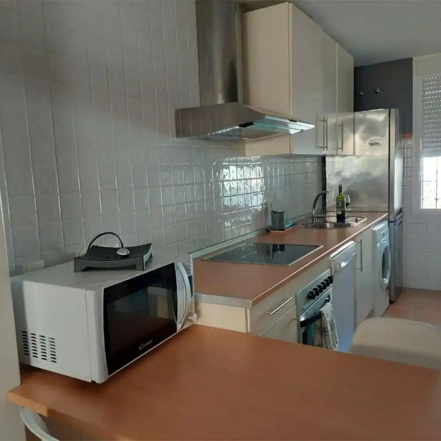 Islantilla - Photo 1