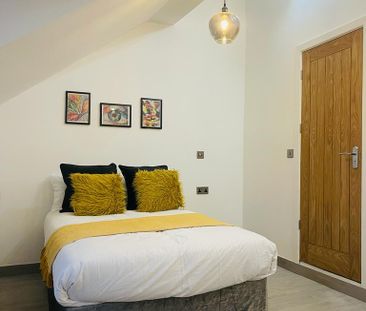 2 bedroom flat to rent - Photo 5