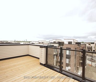 For Lease - 11 Gothenburg Lane, Markham, Ontario - Photo 4