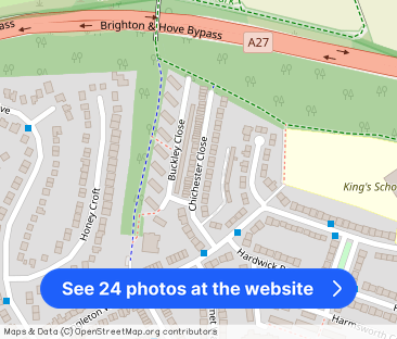 Chichester Close, Hove, BN3 - Photo 1