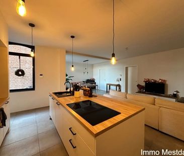 Appartement te huur - Foto 6