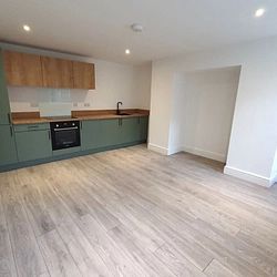 Basement Flat, St Georges Terrace, Herne Bay, CT6 8RH, Kent - Photo 3