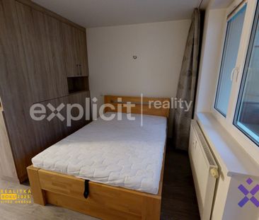 Pronájem bytu 2+1 65 m², Mokrá II, Zlín - Fotografie 4