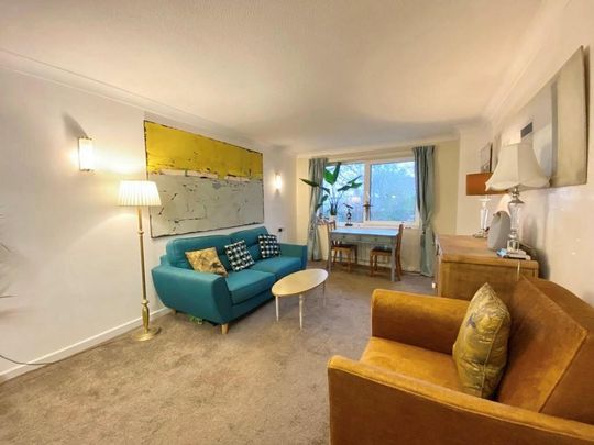 1 bedroom apartment to rent - Photo 1