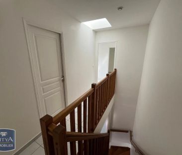 Appartement à louer 3 pièces 63.47m² - Photo 3