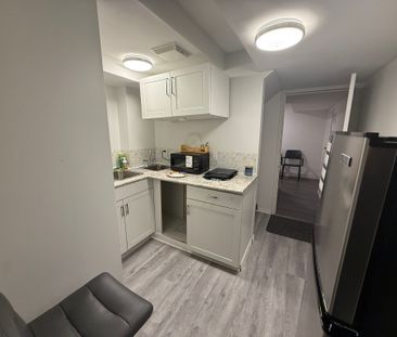 For Lease - 47 Kirkland Place Unit# Lower, Whitby, Ontario - Photo 2