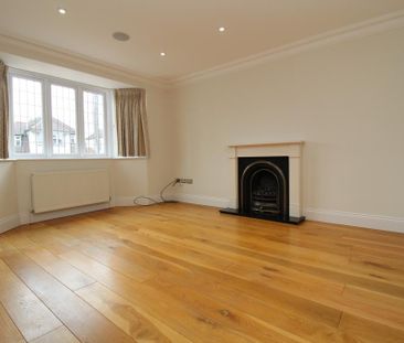 4 bedroom detached house to rent - Photo 1