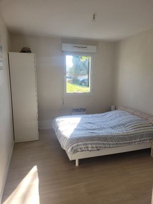 Location appartement 2 pièces, 46.00m², Les Sables-d'Olonne - Photo 1