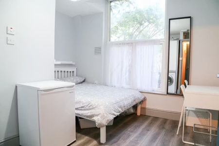 Blessington Street, Dublin - Photo 2