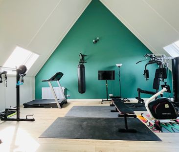 Thomas Morelaan 90, 2135 WC, Hoofddorp - Photo 3