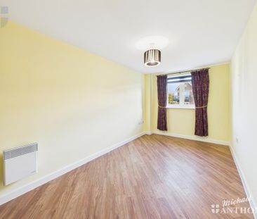 2 bedroom flat to rent - Photo 3