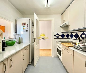 1 BEDROOM APARTMENT WITH SEA VIEWS - BENIDORM - Photo 1