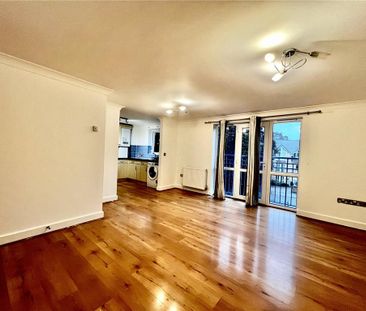 2 bedroom apartment to rent - Photo 6