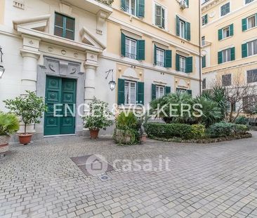Appartamento in Affitto in Via San Quintino a Roma - Foto 2