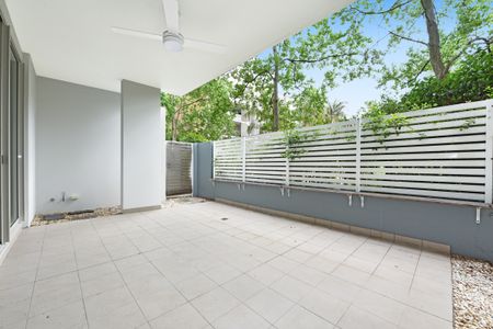 352/5 Baywater Drive, Wentworth Point NSW 2127 - Apartment For Rent | Domain - Photo 5