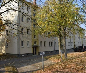 2-Raumwohnung - Photo 1