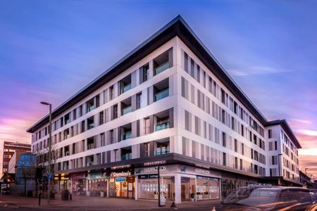 2 bedroom flat to rent - Photo 3