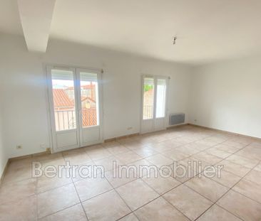Location Appartement 2 pièces 43m² RIVESALTES 66600 - Photo 1