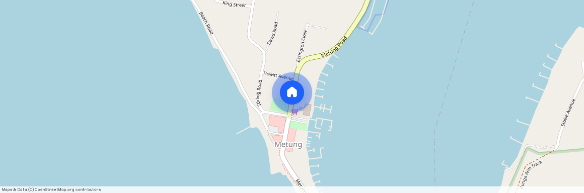 2B Highview Rise, 3904, Metung Vic