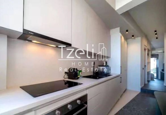 Studio/Γκαρσονιέρα για ενοικίαση Προφήτης Ηλίας (Παγκράτι) - Photo 1