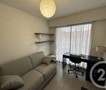 Location Appartement 1 pièce 16m² MARSEILLE 4ème - Photo 3