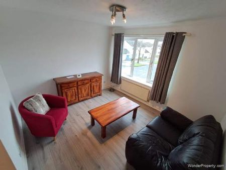 1 bedroom property to rent in Glasgow - Photo 4