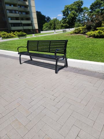 For Lease - 3 Massey Square Unit# 1102, Toronto, Ontario - Photo 2