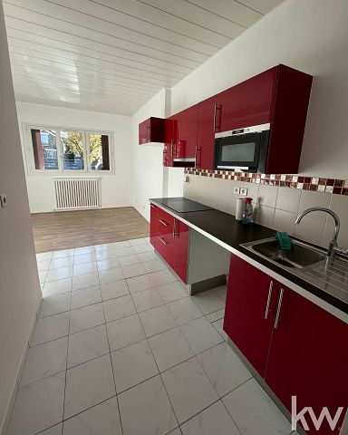 Appartement LES PAVILLONS SOUS BOIS - Photo 2