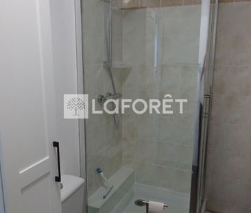 Appartement T2 près de CHOISY LE ROI à louer - Photo 6