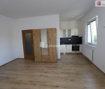 Pronájem bytu 1+kk 40 m² - Photo 5