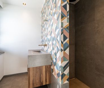 Prachtige ongemeubelde nieuwbouwwoning nabij het centrum van Knokke - Foto 5