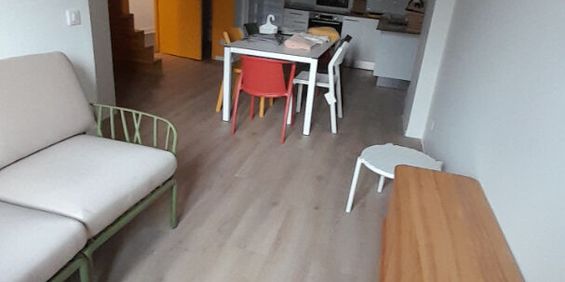 Location appartement 2 pièces, 29.72m², Fort-de-France - Photo 3