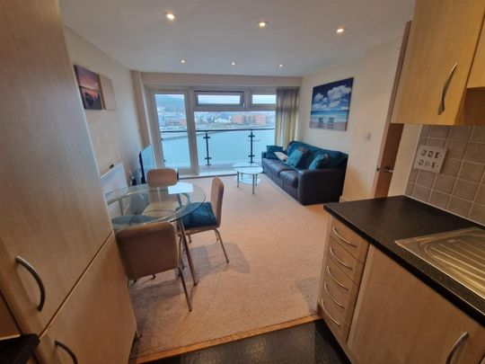 Altamar, Kings Road, SA1 8PP, Marina - Photo 1