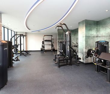 For Lease - 75 James Street Unit# 1405, Hamilton, Ontario - Photo 6