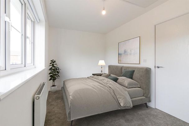 2 bedroom terraced house to rent - Photo 1